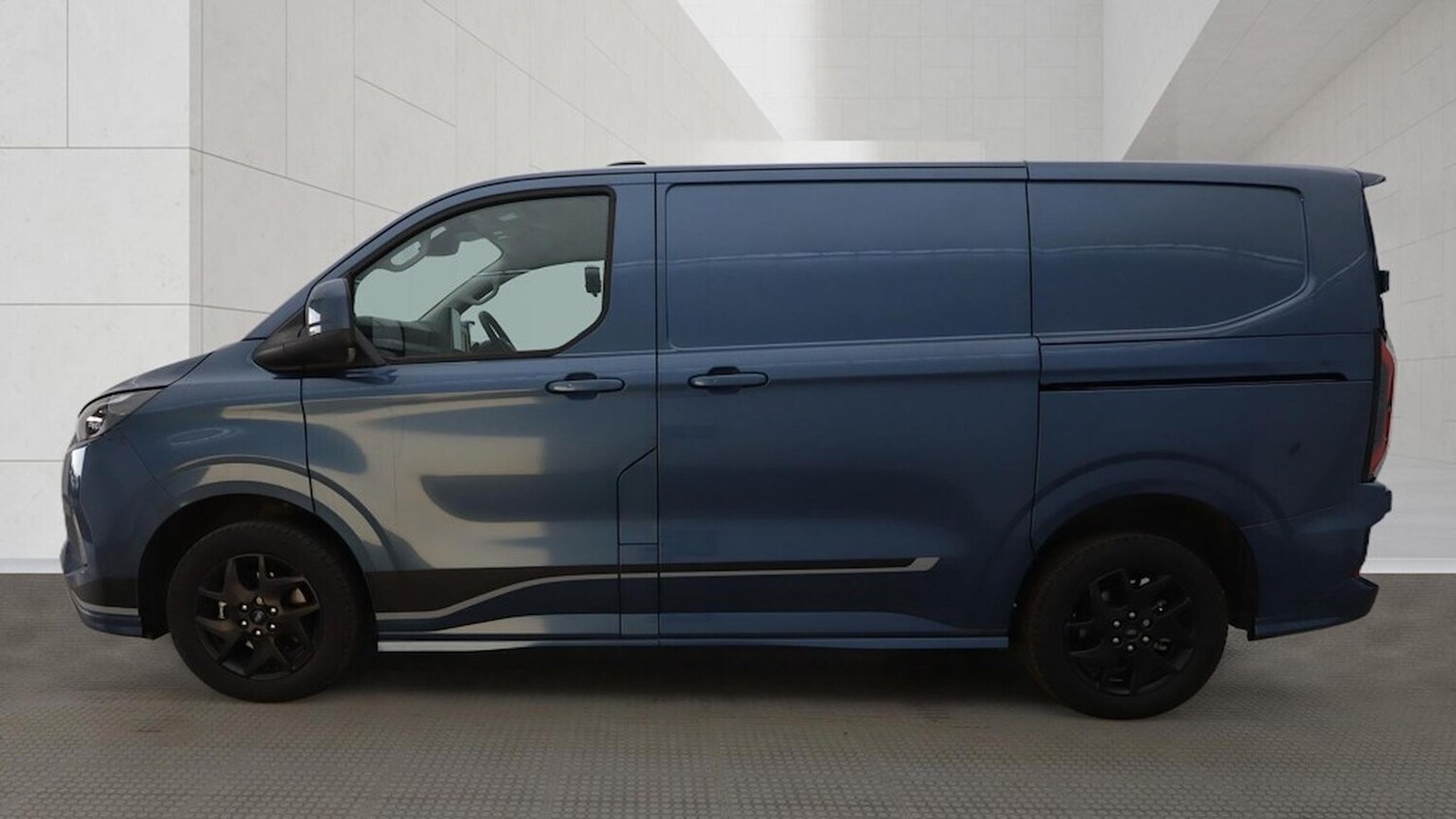 Used Ford Transit Custom 2025 for sale - 78195024: Photo 8