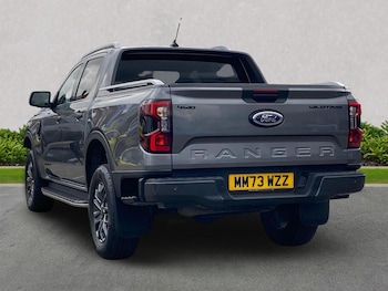 Used Ford Ranger 2023 for sale - 79500979: Photo