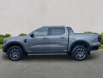 Used Ford Ranger 2023 for sale - 79500979: Photo