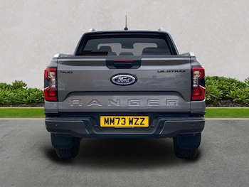 Used Ford Ranger 2023 for sale - 79500979: Photo