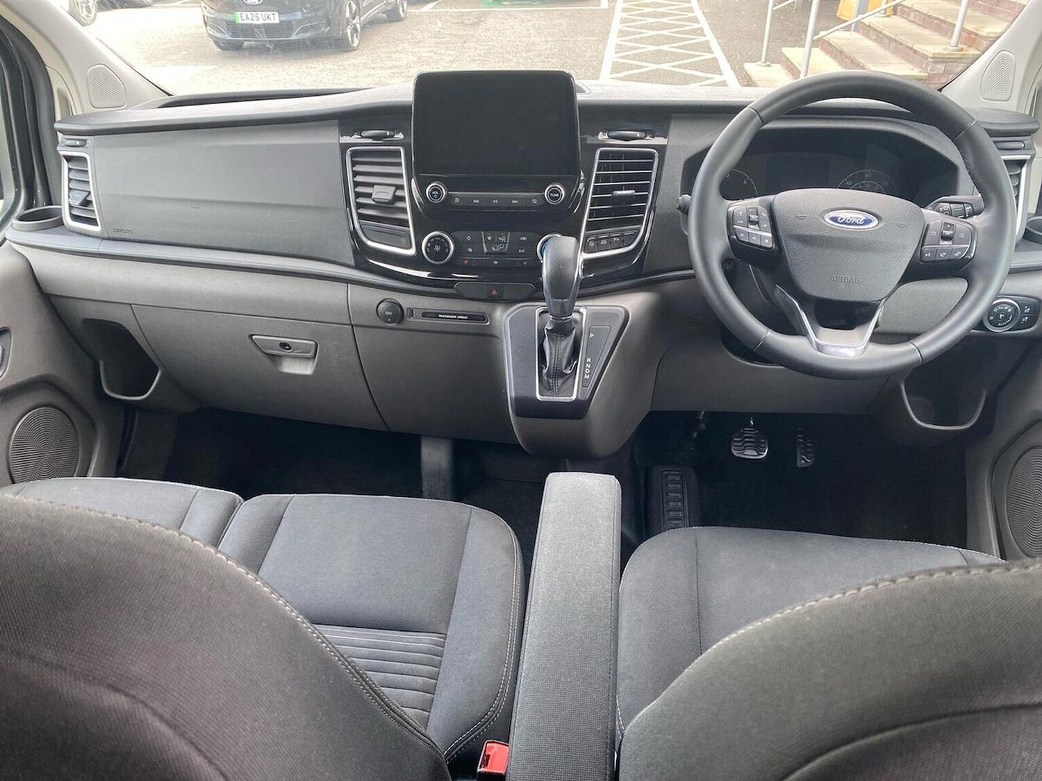 Vehicle 28