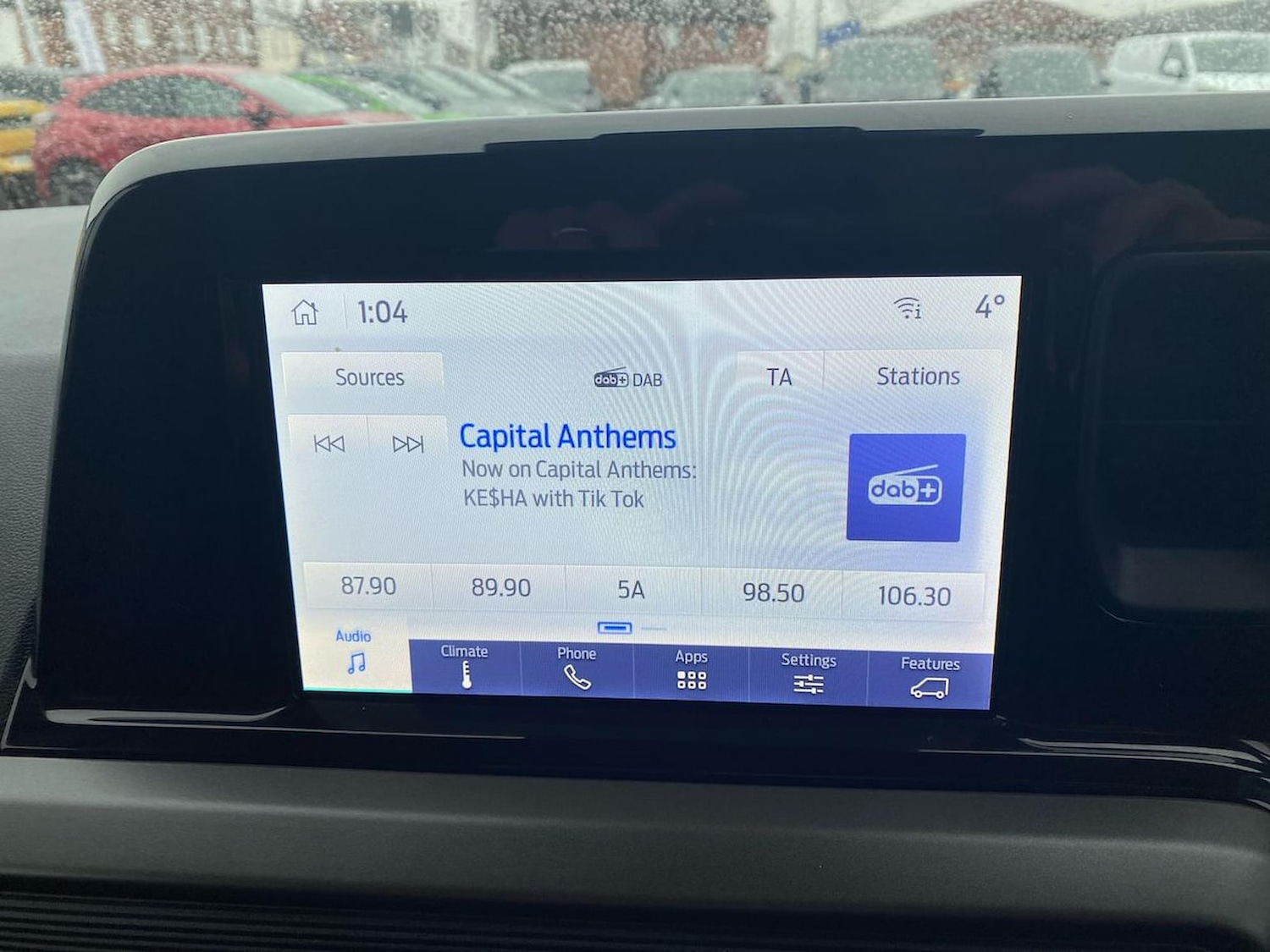 Used Ford Transit Courier 2024 for sale - 77902761: Photo 10