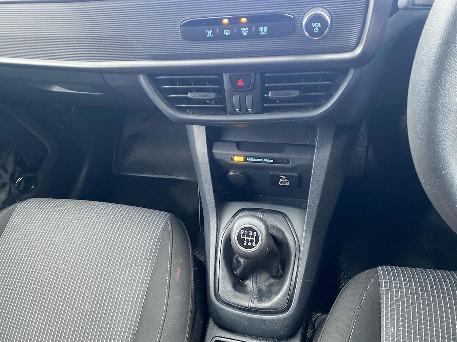 Used Ford Transit Courier 2024 for sale - 77902761: Photo 12