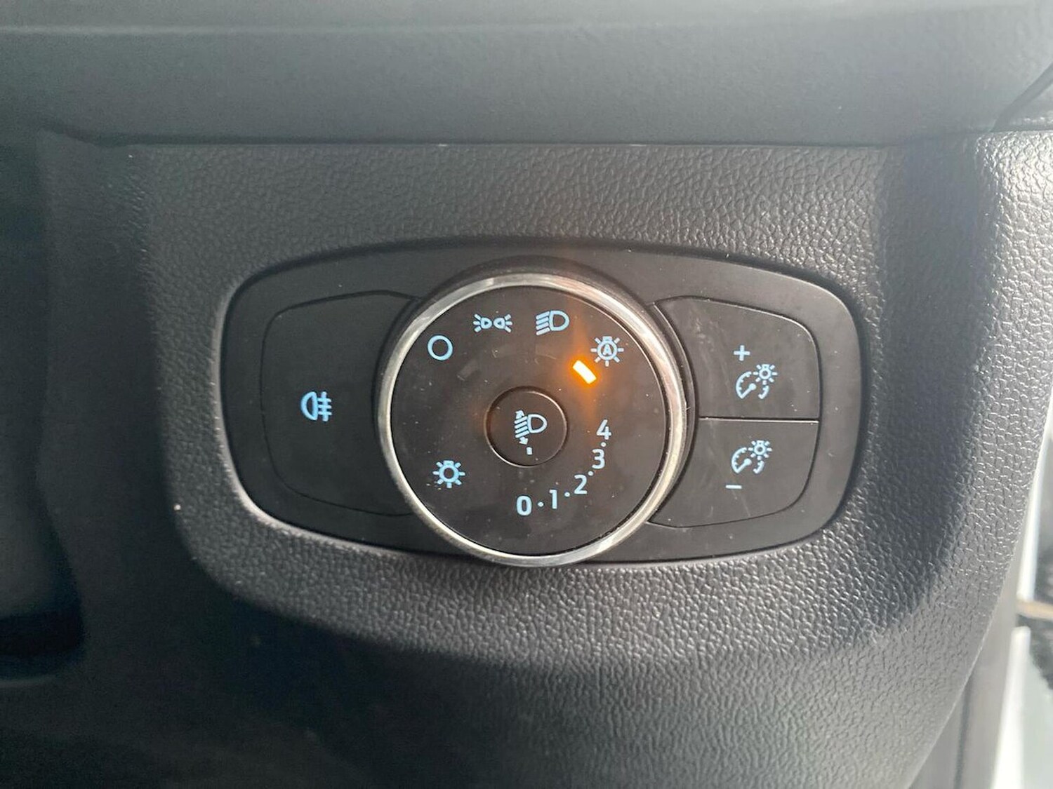 Used Ford Transit Courier 2024 for sale - 77902761: Photo 13