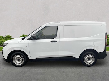 Used Ford Transit Courier 2024 for sale - 77902761: Photo