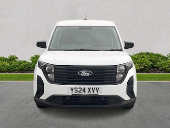 Used Ford Transit Courier 2024 for sale - 77902761: Photo