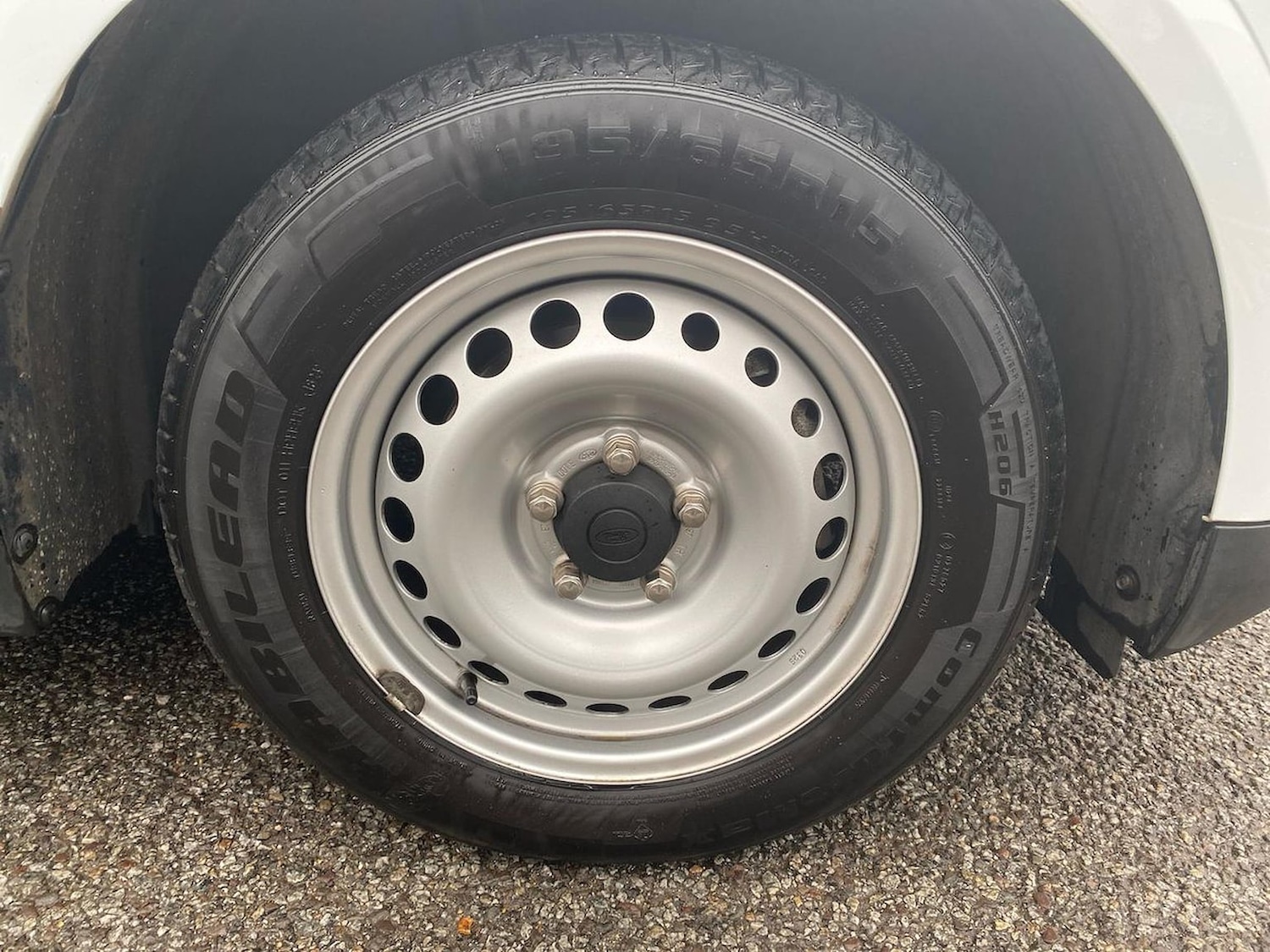 Used Ford Transit Courier 2024 for sale - 77902761: Photo 5