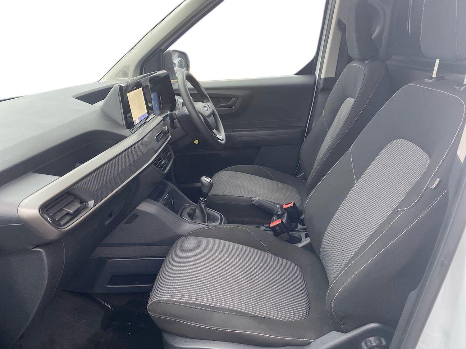 Used Ford Transit Courier 2024 for sale - 77902761: Photo 6