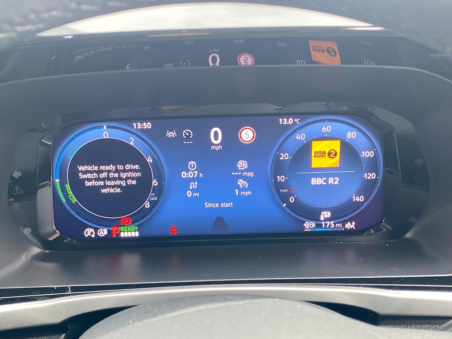 Used Ford Transit Connect 2025 for sale - 77973957: Photo 10