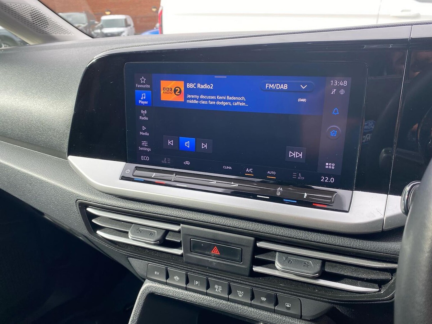 Used Ford Transit Connect 2025 for sale - 77973957: Photo 11