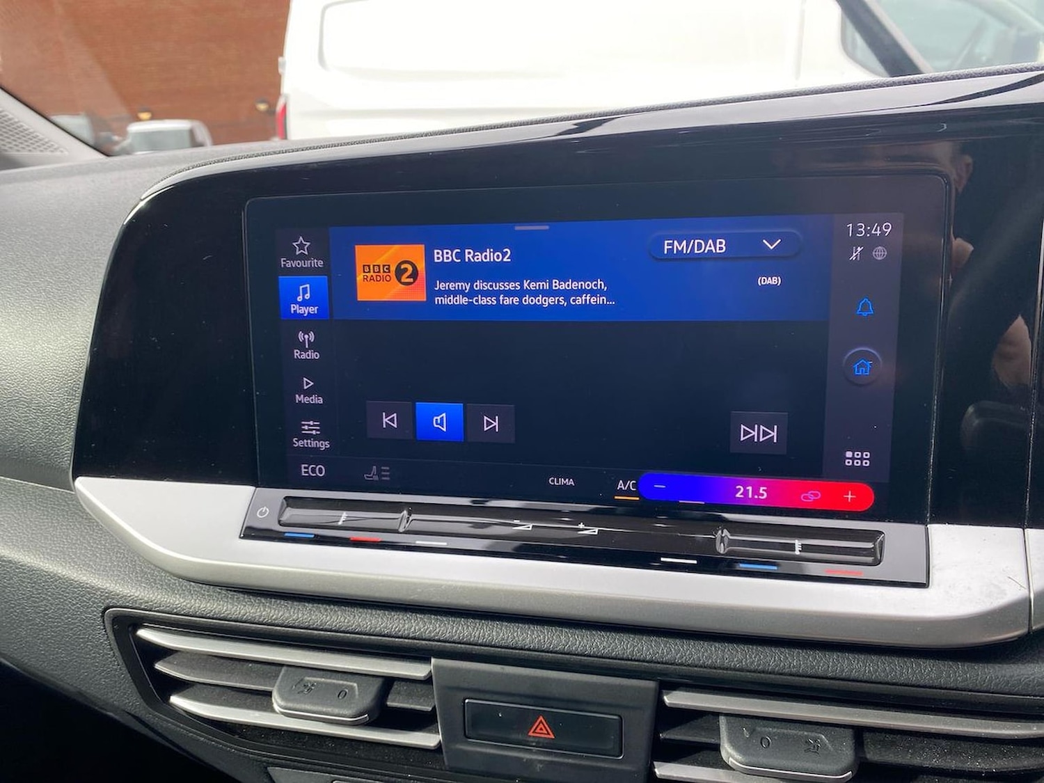 Used Ford Transit Connect 2025 for sale - 77973957: Photo 12