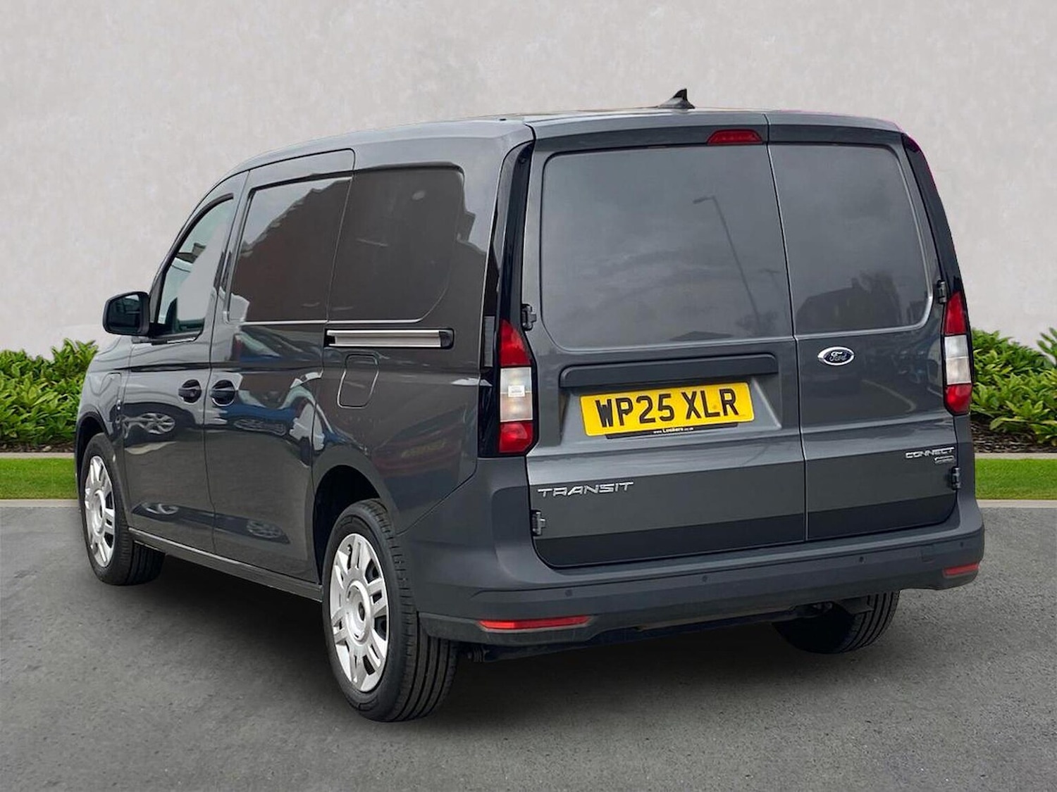 Used Ford Transit Connect 2025 for sale - 77973957: Photo 2