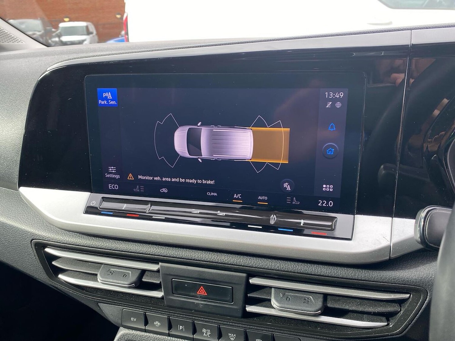 Used Ford Transit Connect 2025 for sale - 77973957: Photo 23