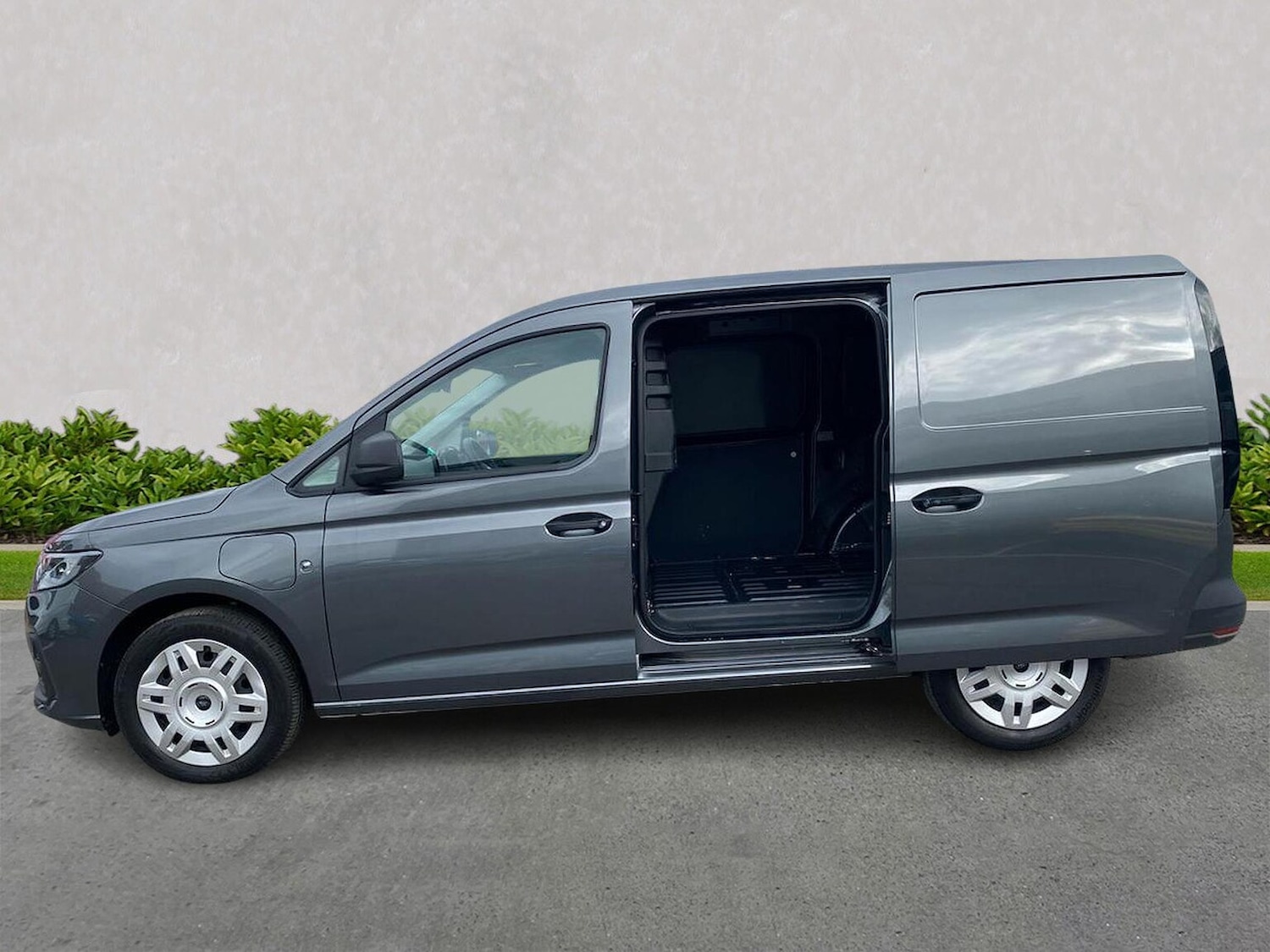 Used Ford Transit Connect 2025 for sale - 77973957: Photo 3