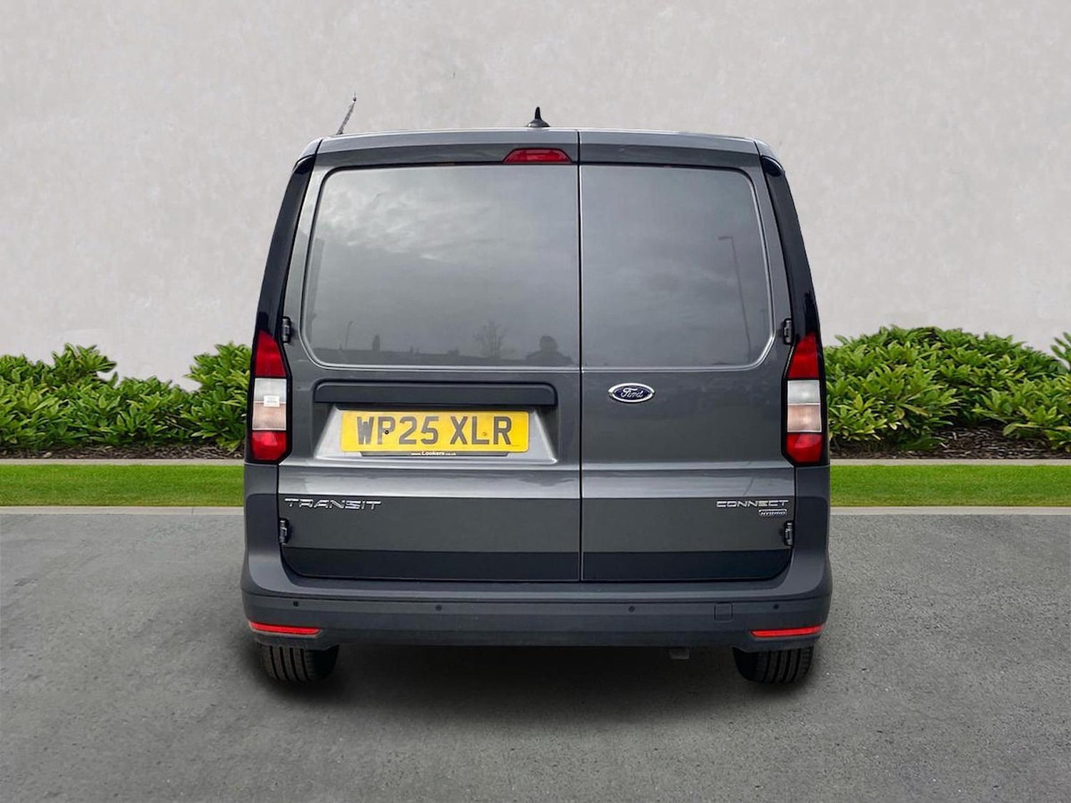 Used Ford Transit Connect 2025 for sale - 77973957: Photo 4