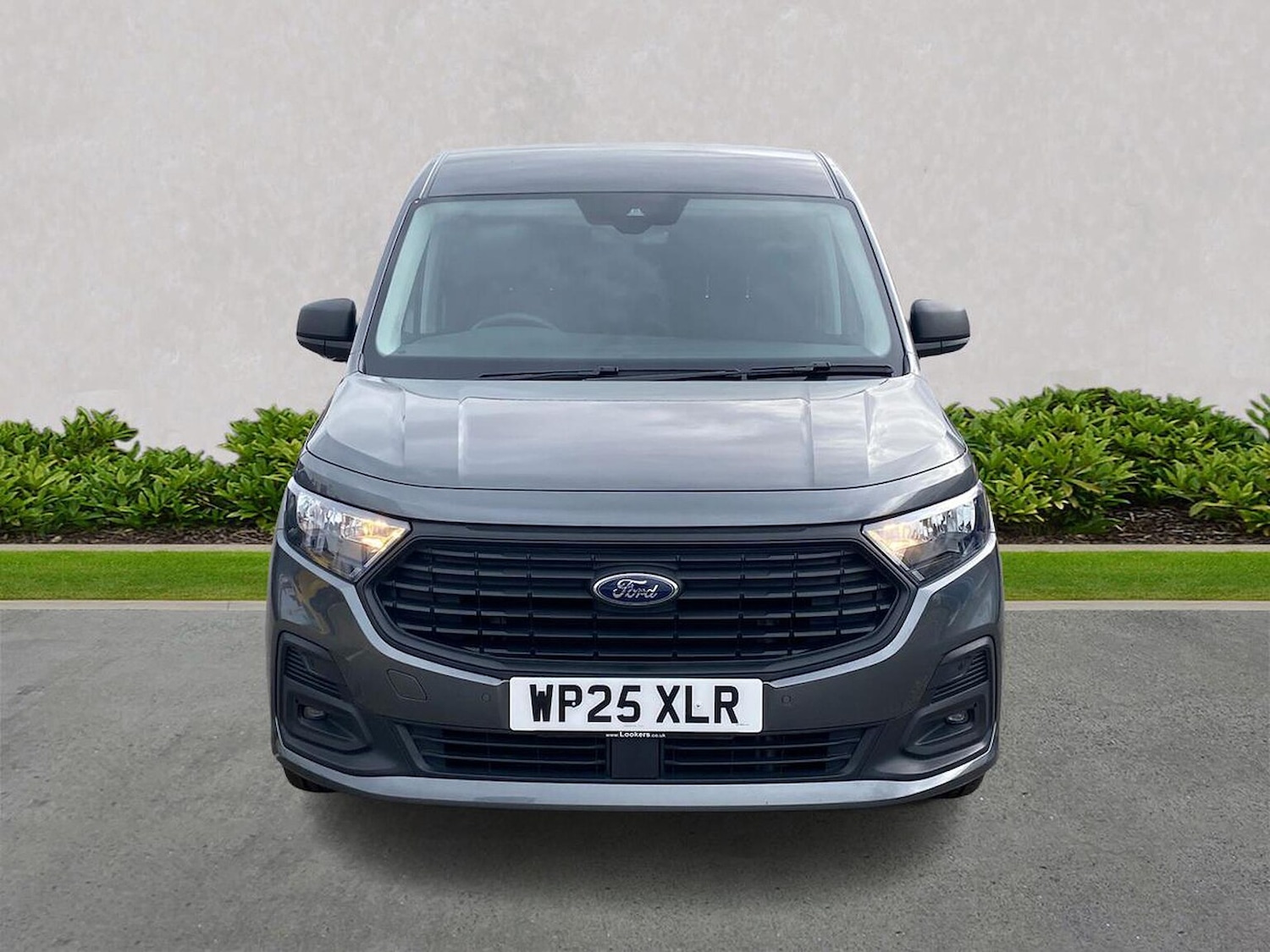 Used Ford Transit Connect 2025 for sale - 77973957: Photo 5