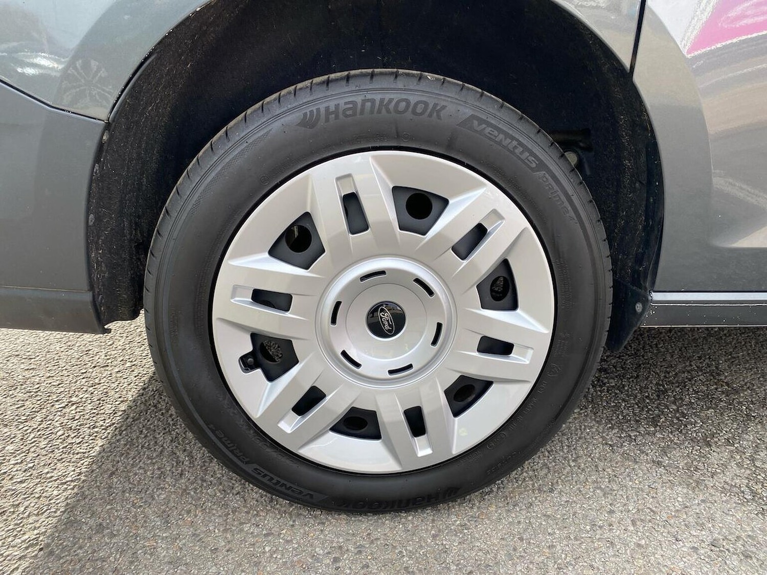 Used Ford Transit Connect 2025 for sale - 77973957: Photo 7