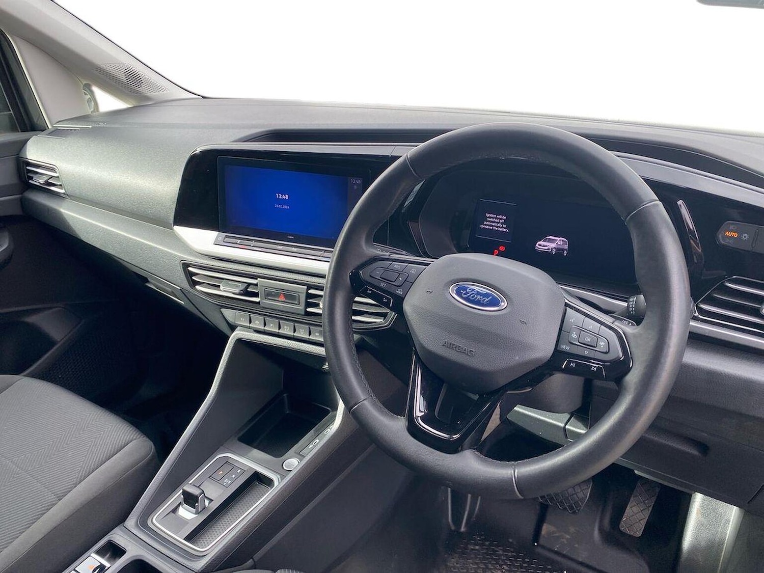 Used Ford Transit Connect 2025 for sale - 77973957: Photo 8