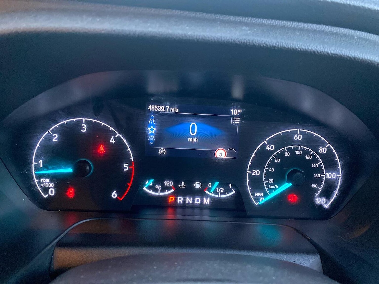 Used Ford Transit Custom 2021 for sale - 76391714: Photo 11