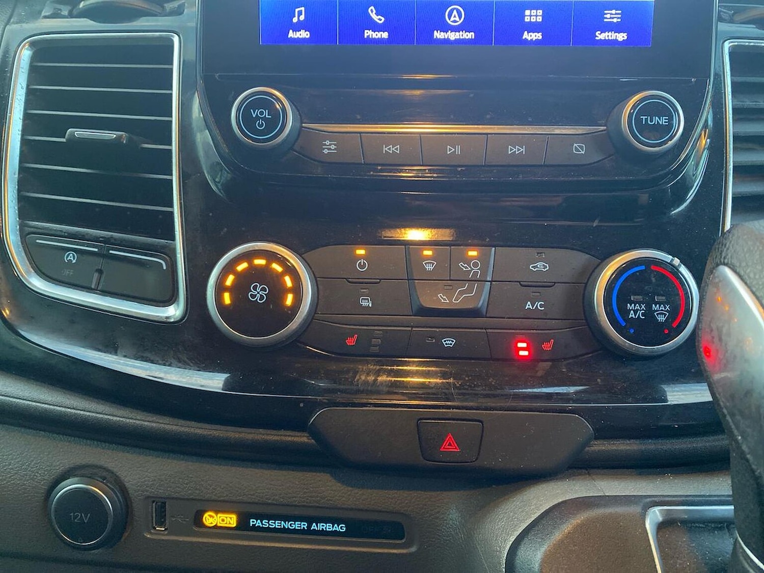 Used Ford Transit Custom 2021 for sale - 76391714: Photo 13