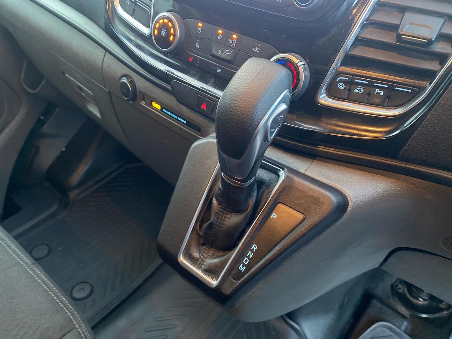 Used Ford Transit Custom 2021 for sale - 76391714: Photo 14