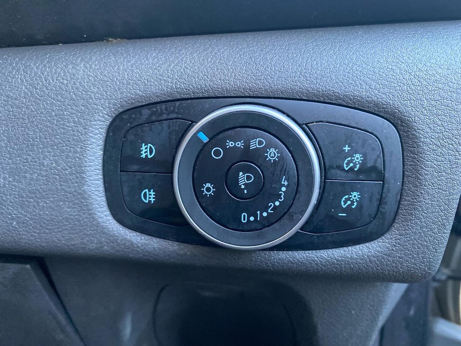 Used Ford Transit Custom 2021 for sale - 76391714: Photo 15