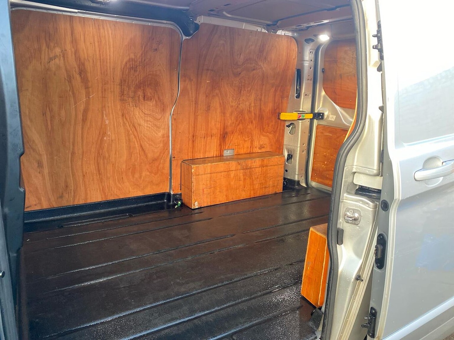 Used Ford Transit Custom 2021 for sale - 76391714: Photo 17