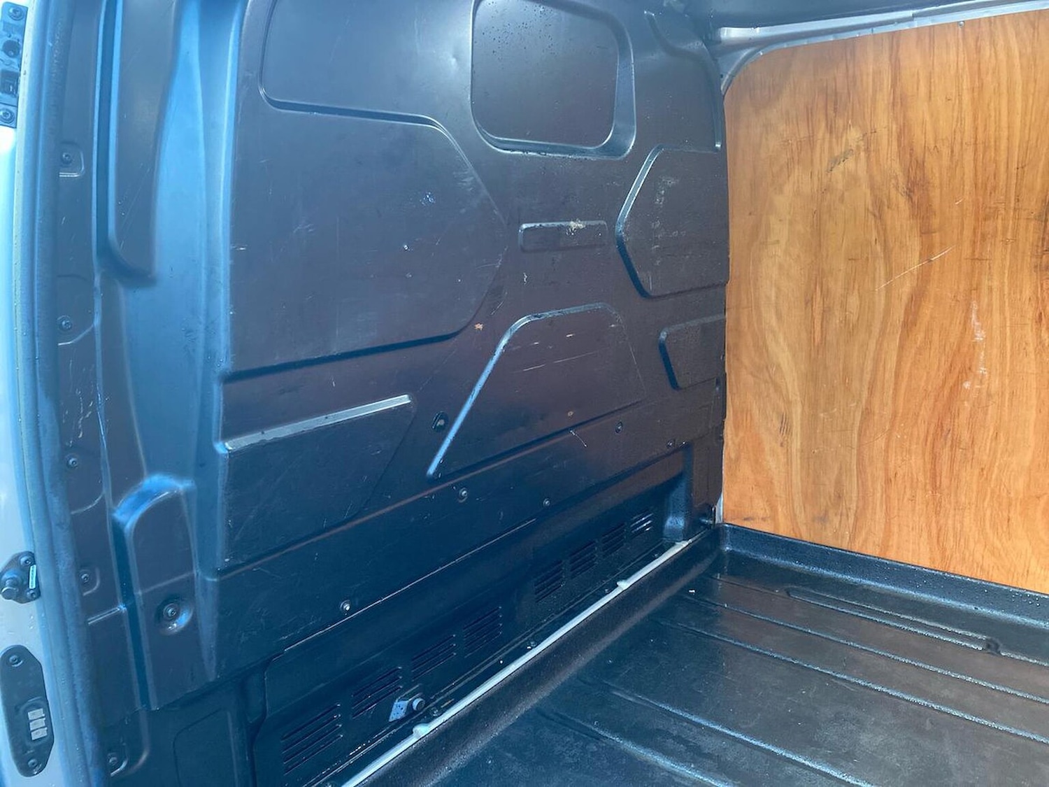 Used Ford Transit Custom 2021 for sale - 76391714: Photo 23