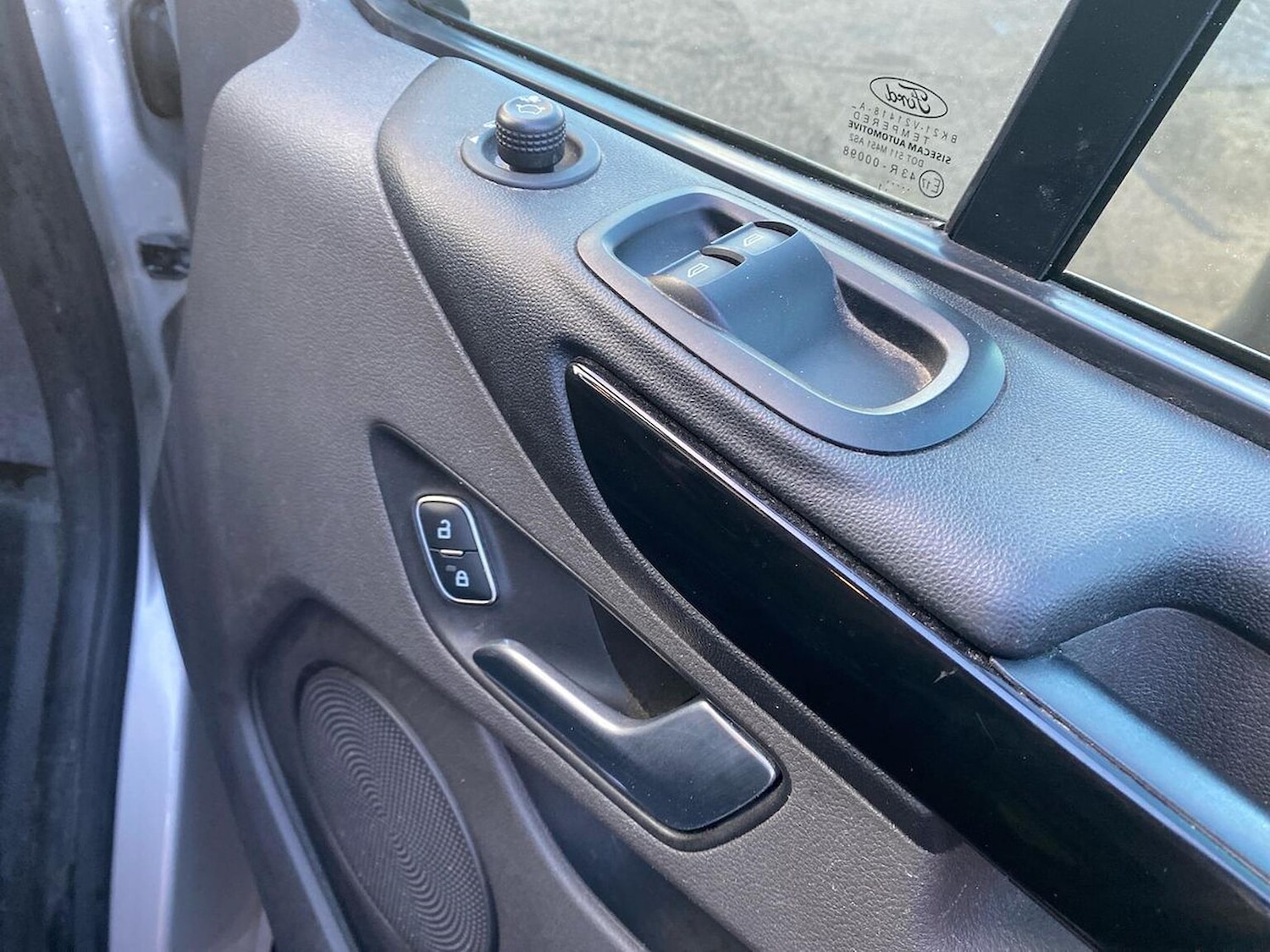 Used Ford Transit Custom 2021 for sale - 76391714: Photo 24