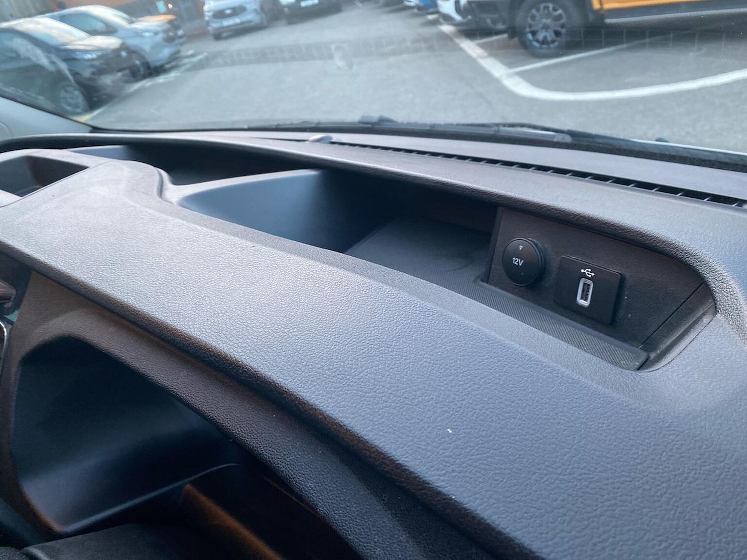 Used Ford Transit Custom 2021 for sale - 76391714: Photo 27