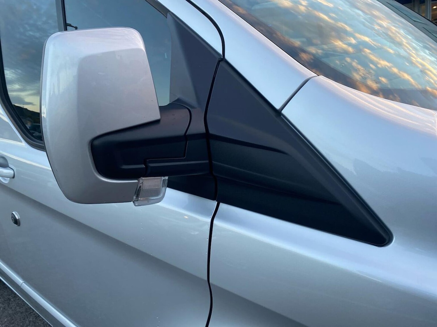 Used Ford Transit Custom 2021 for sale - 76391714: Photo 29