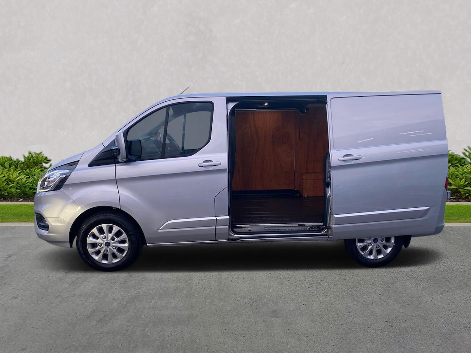 Used Ford Transit Custom 2021 for sale - 76391714: Photo 3