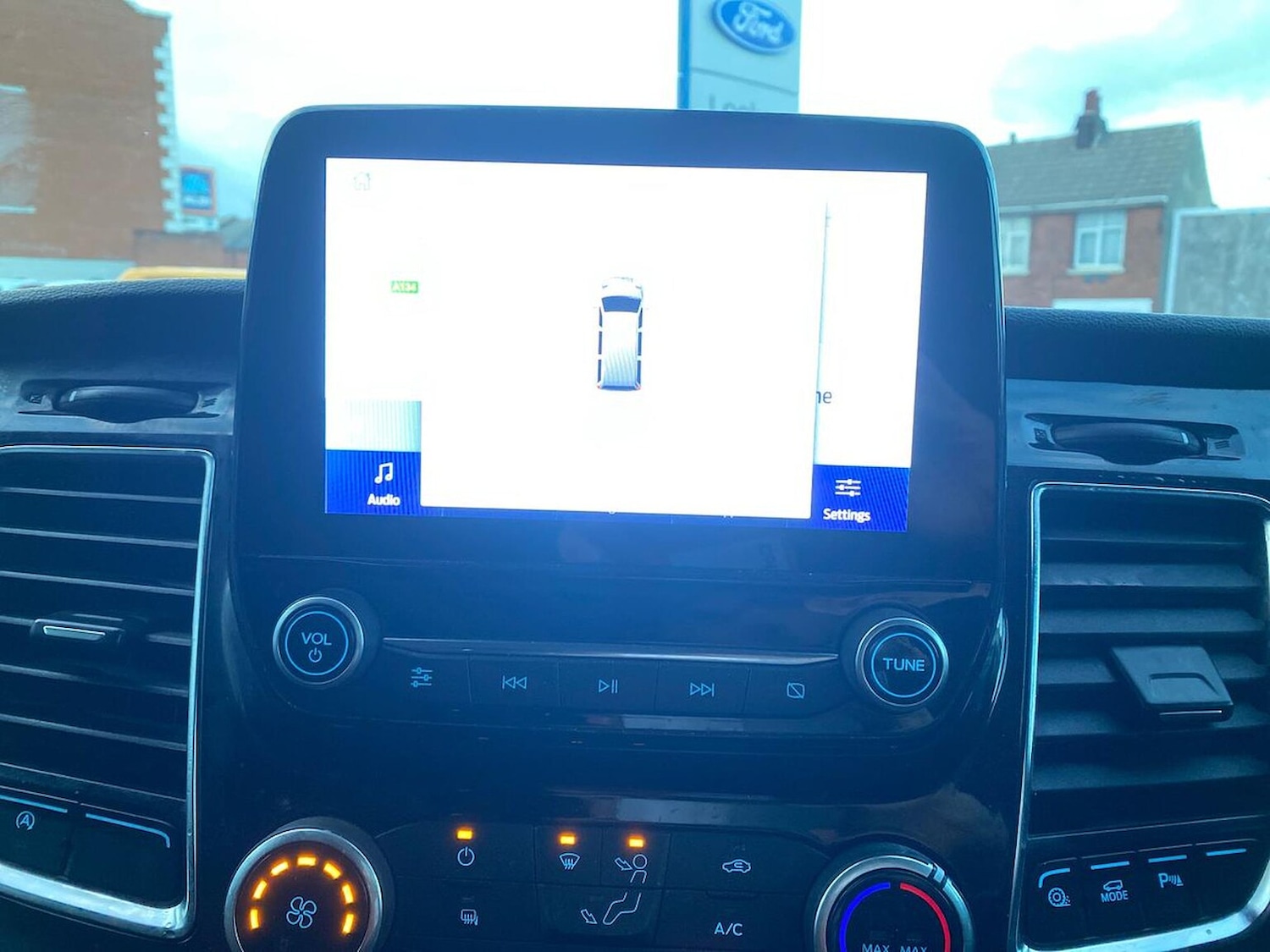 Used Ford Transit Custom 2021 for sale - 76391714: Photo 30