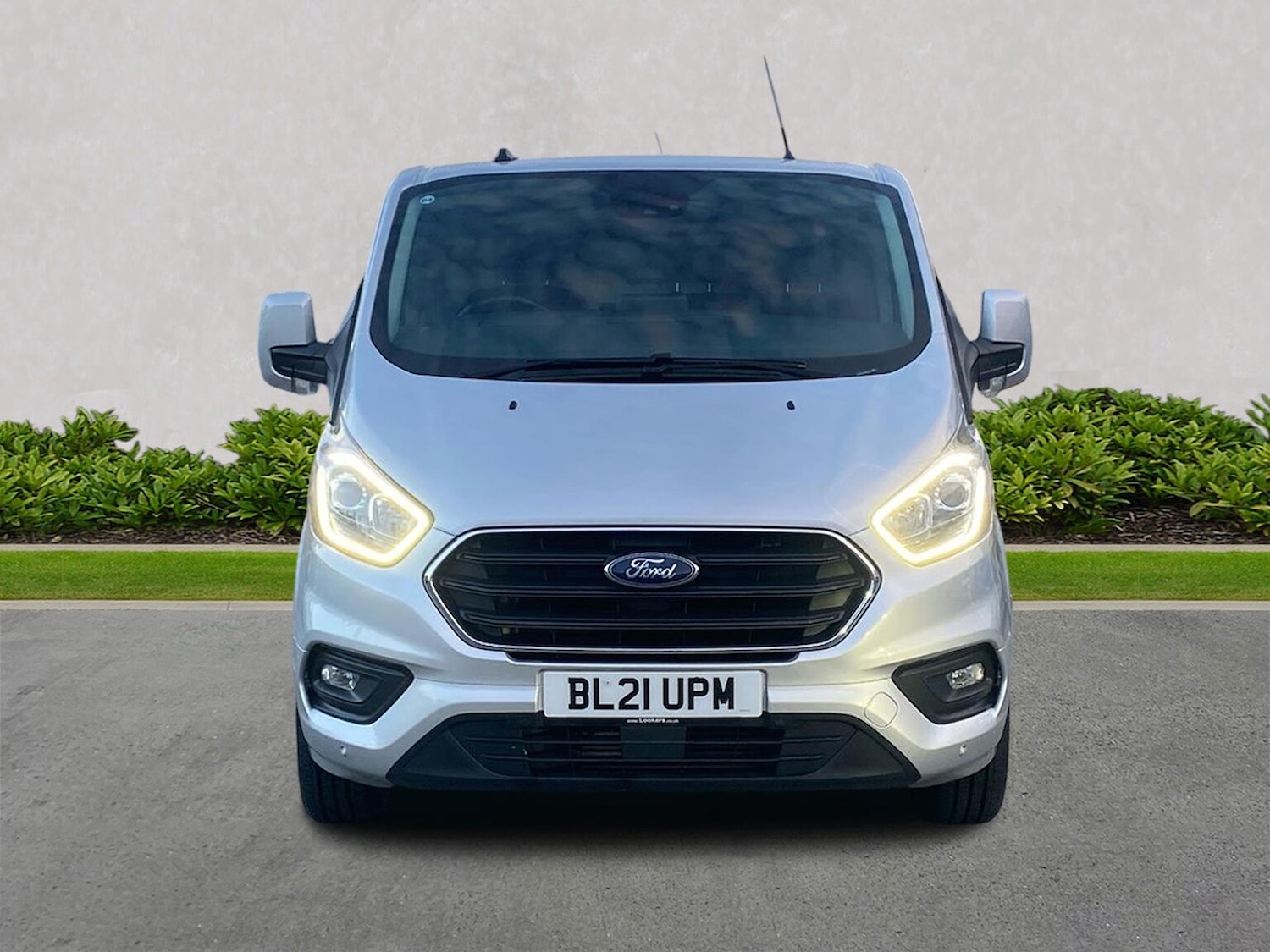 Used Ford Transit Custom 2021 for sale - 76391714: Photo 5