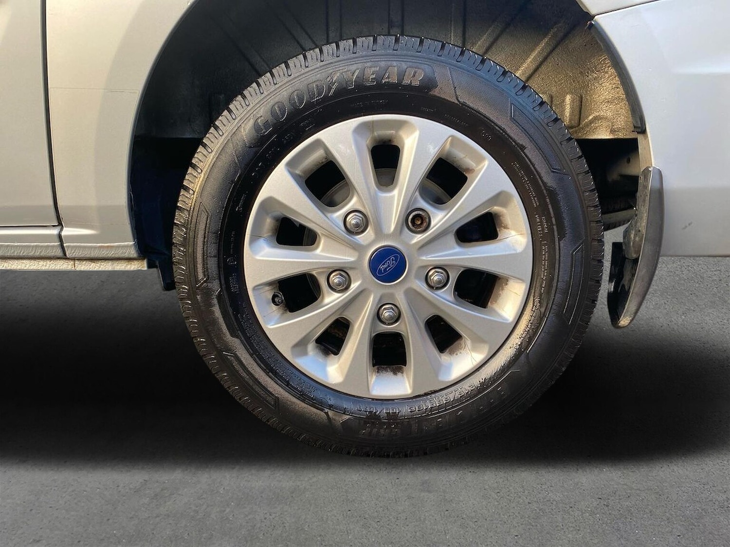 Used Ford Transit Custom 2021 for sale - 76391714: Photo 7