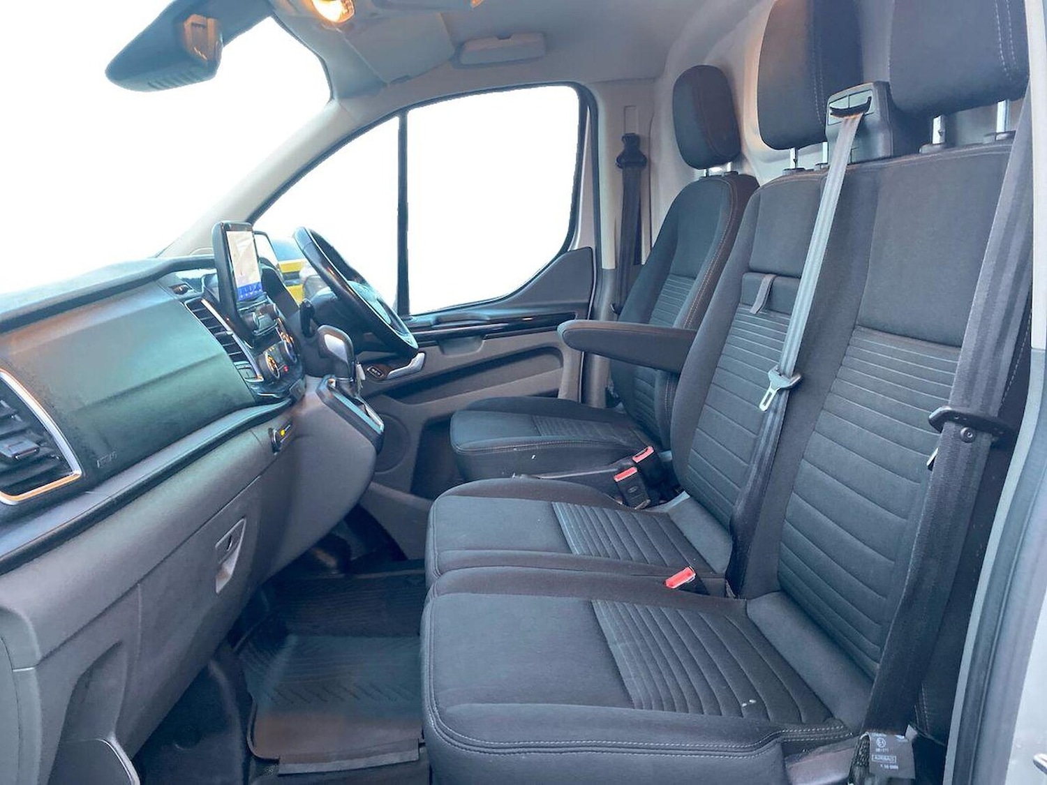 Used Ford Transit Custom 2021 for sale - 76391714: Photo 8