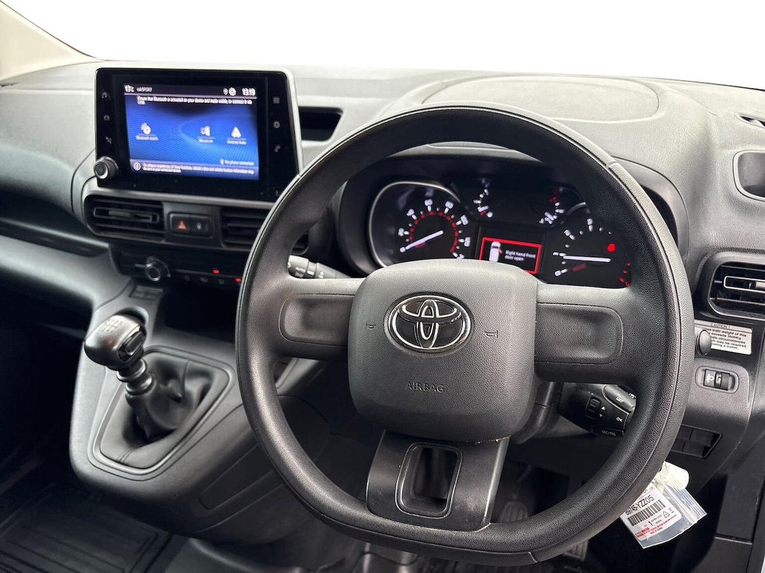 Used Toyota ProAce 2023 for sale - 76864026: Photo 10