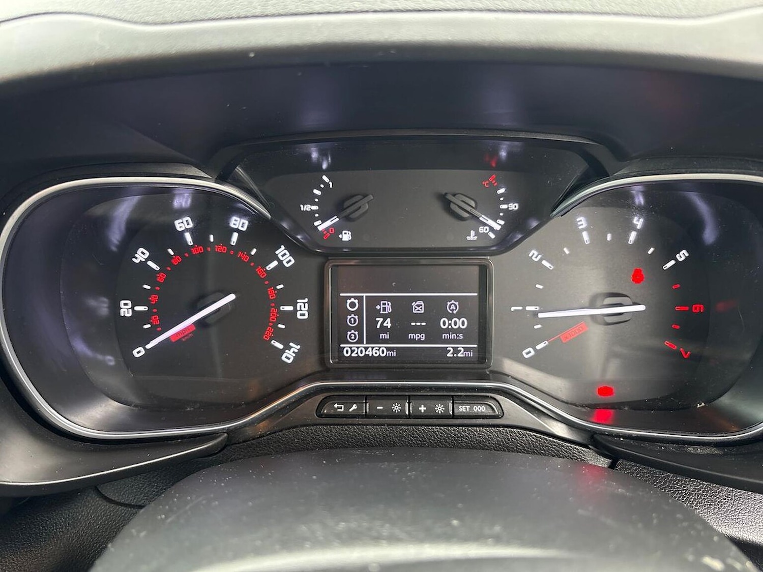 Used Toyota ProAce 2023 for sale - 76864026: Photo 11