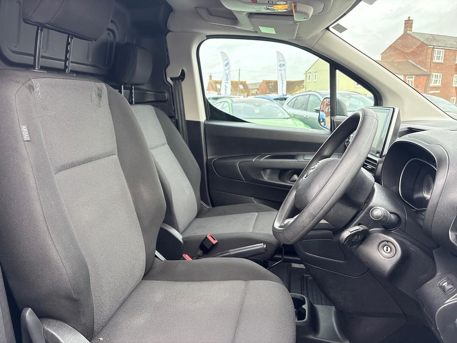 Used Toyota ProAce 2023 for sale - 76864026: Photo 16