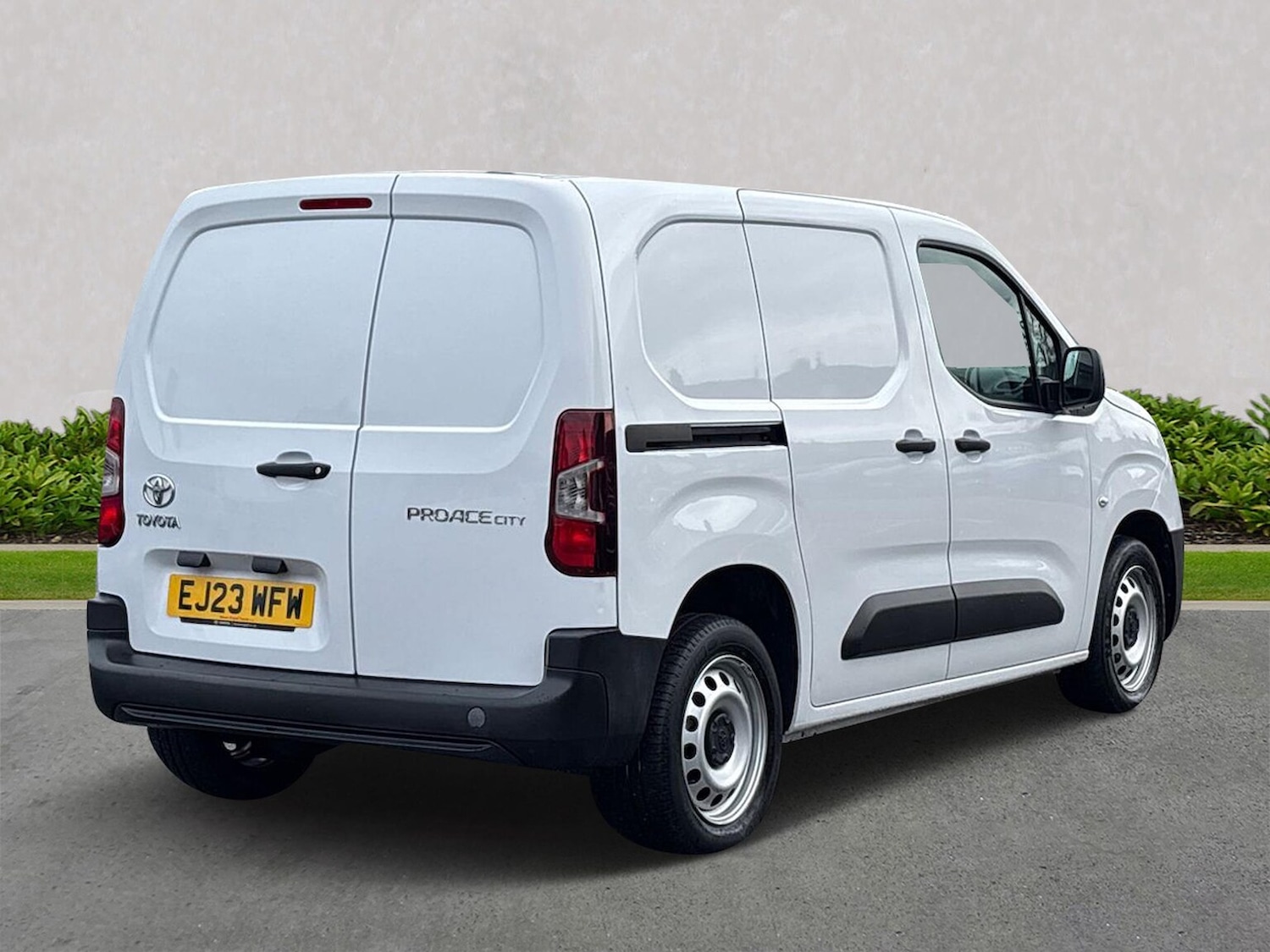 Used Toyota ProAce 2023 for sale - 76864026: Photo 19