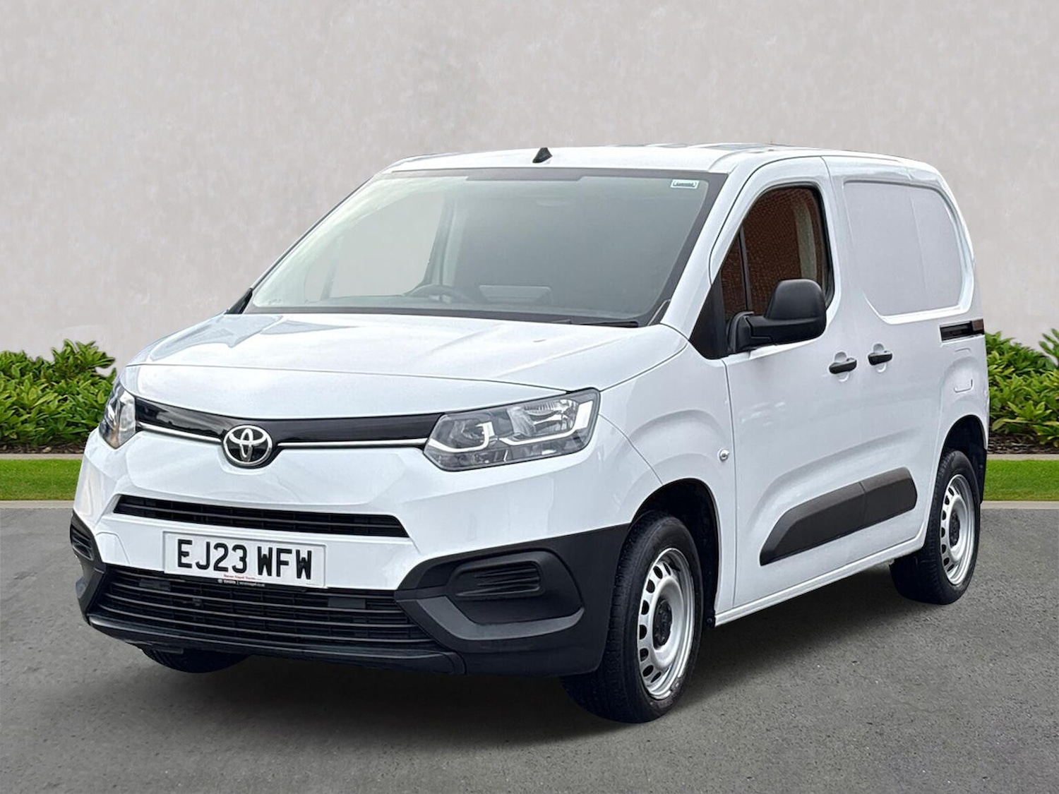 Used Toyota ProAce 2023 for sale - 76864026: Photo 20