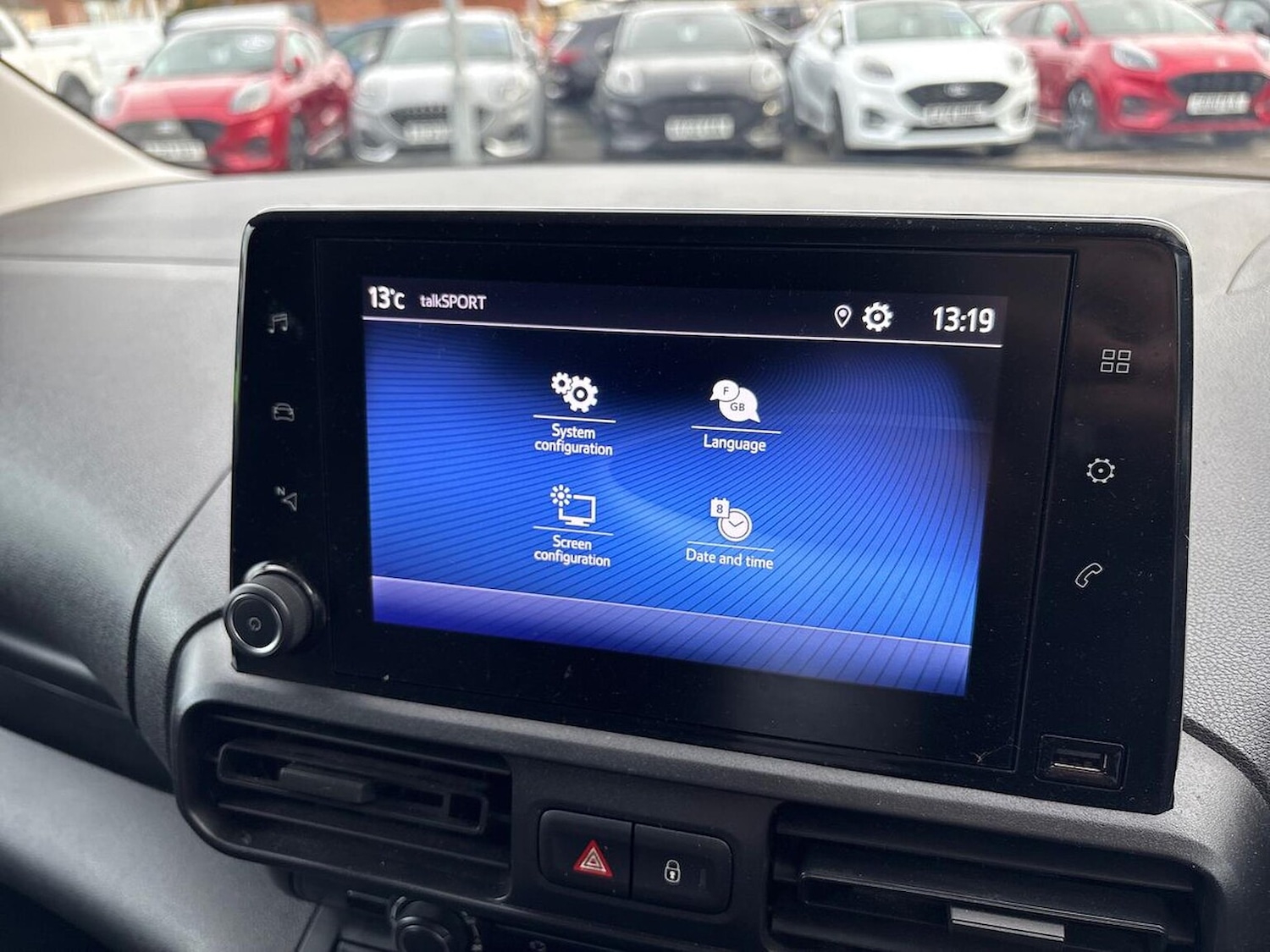 Used Toyota ProAce 2023 for sale - 76864026: Photo 21