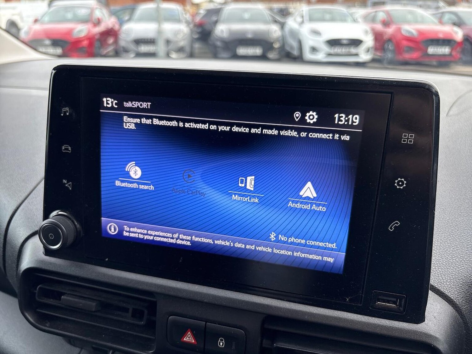 Used Toyota ProAce 2023 for sale - 76864026: Photo 22