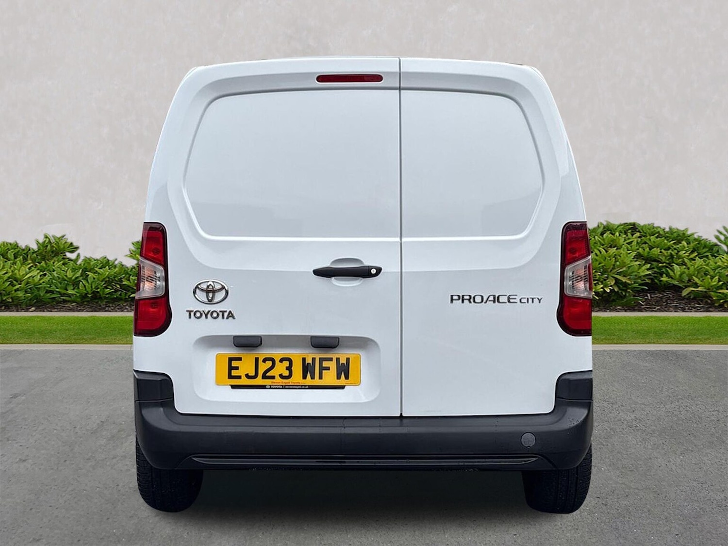 Used Toyota ProAce 2023 for sale - 76864026: Photo 4