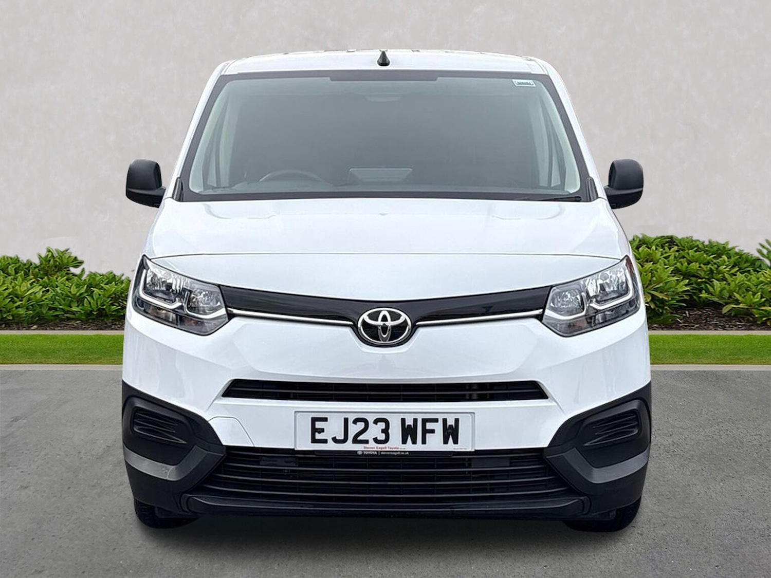 Used Toyota ProAce 2023 for sale - 76864026: Photo 5