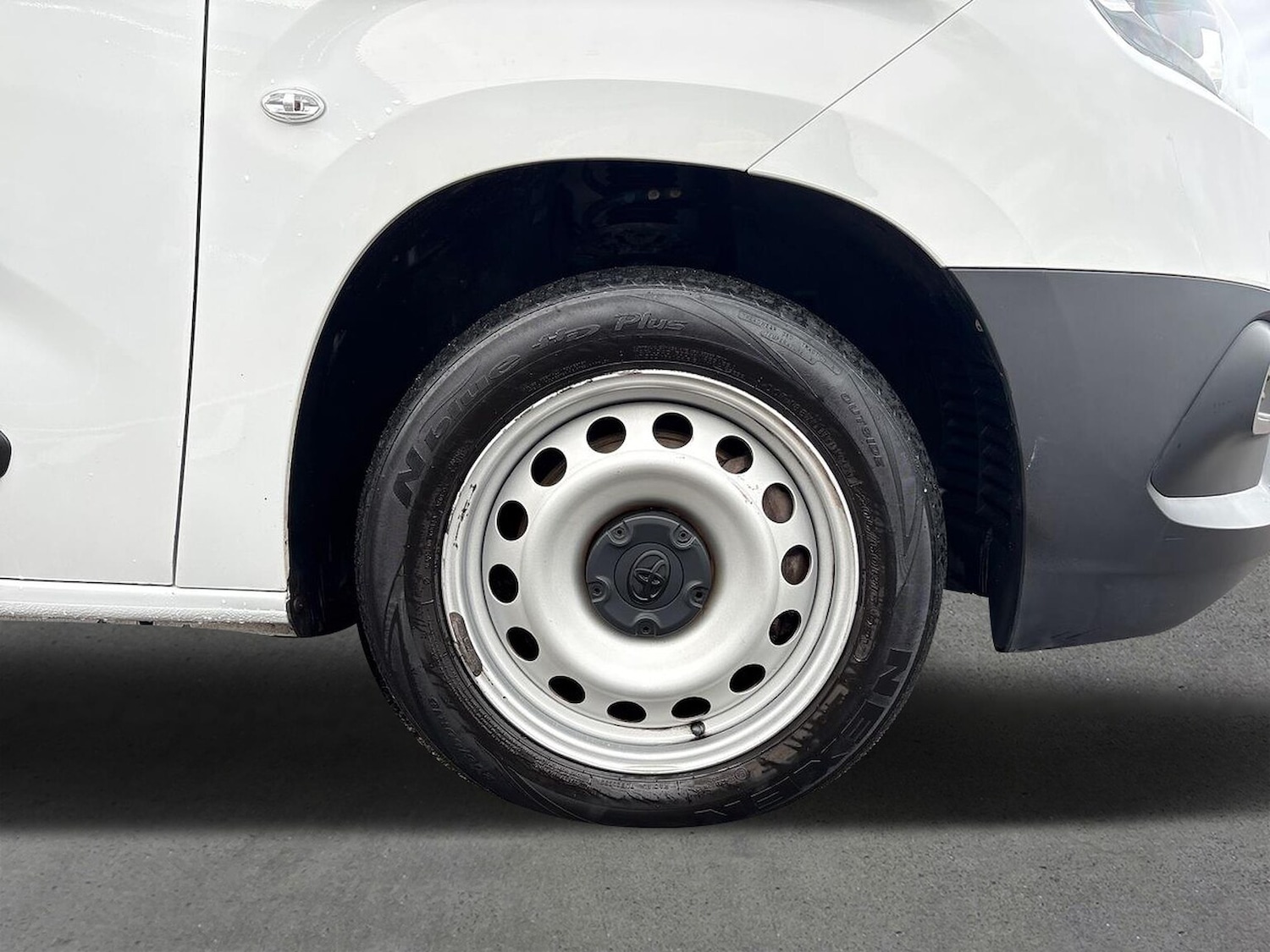 Used Toyota ProAce 2023 for sale - 76864026: Photo 7