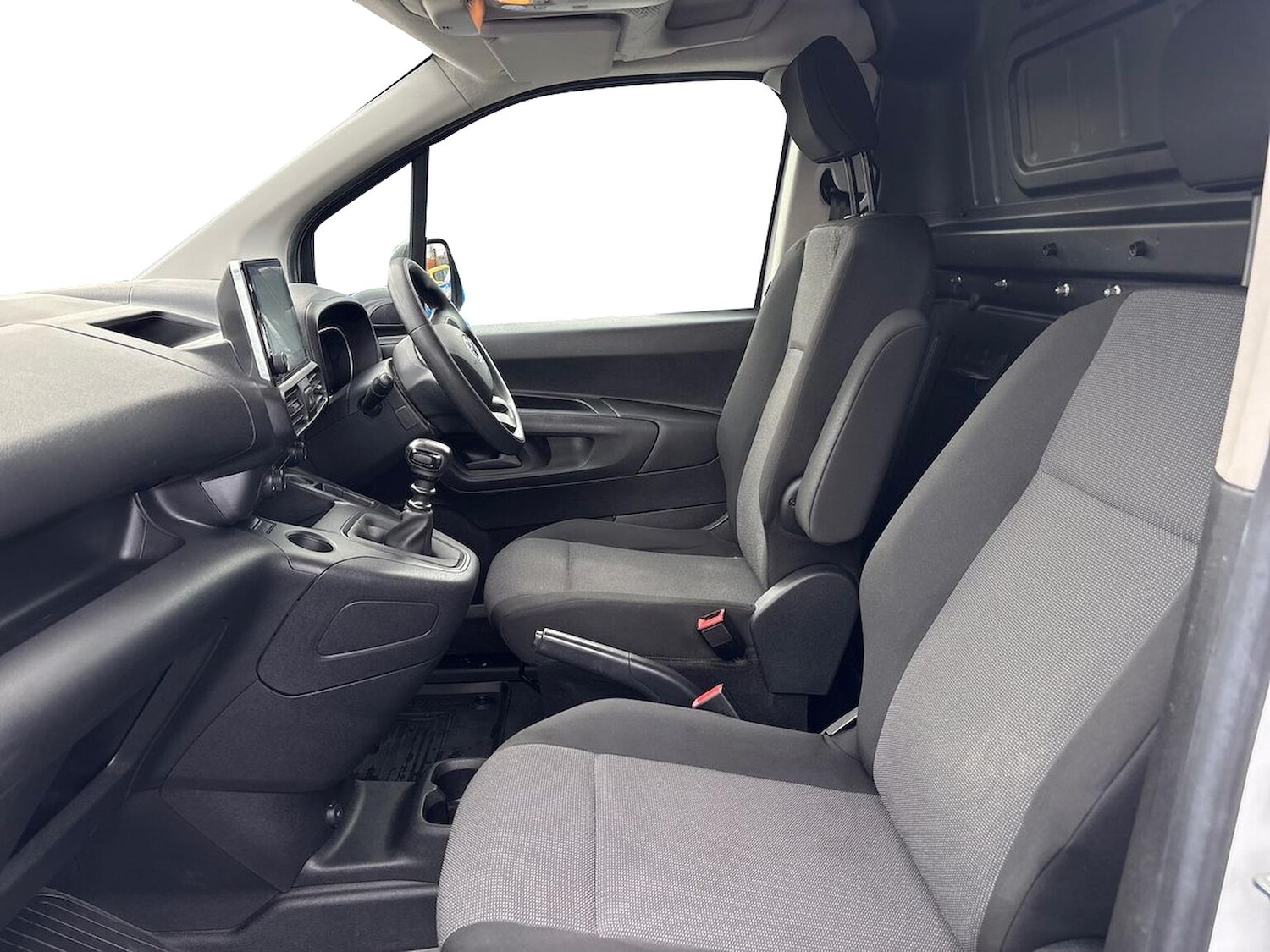 Used Toyota ProAce 2023 for sale - 76864026: Photo 8