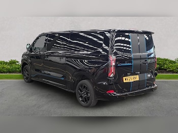 Used Ford Transit Custom 2025 for sale - 78502422: Photo