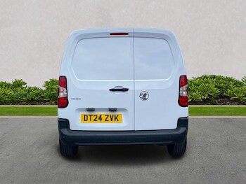 Used Vauxhall Combo 2024 for sale - 75511745: Photo