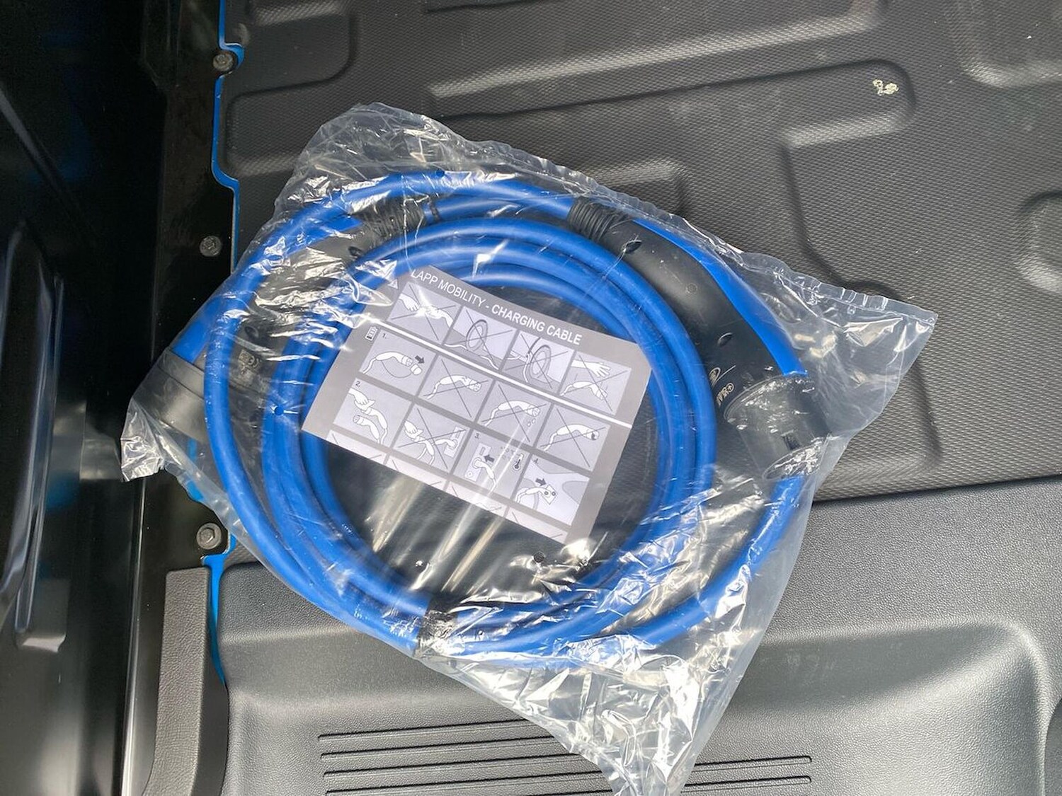 Used Ford Transit Courier 2025 for sale - 77488983: Photo 26